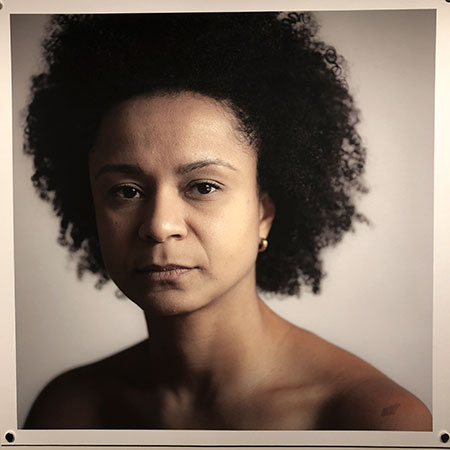 Foto de Foto, Expo Mujer, Sao Paulo-Ene 2020