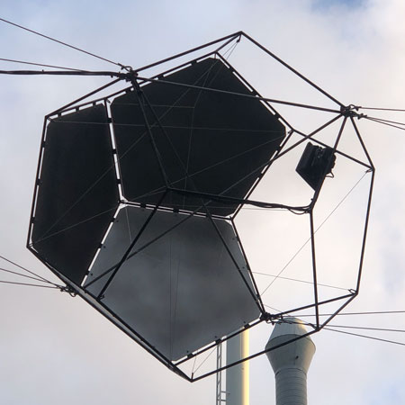 Copenhague, Dinamarca.