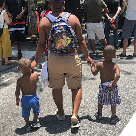 Morfables! - São Paulo, Brasi - Ene 2020