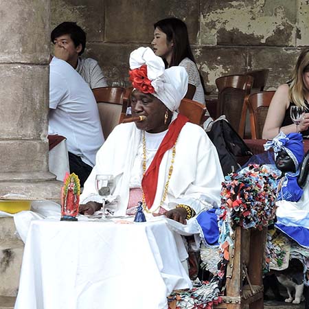 Fumate un puro!, La Habana -Ene 2018