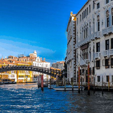 Venecia - Italia