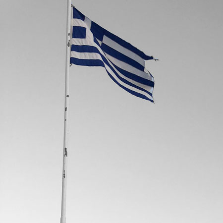 Lesbos Island - Grecia -Julio 2019