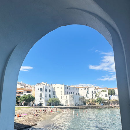 Cadaques - España 2024