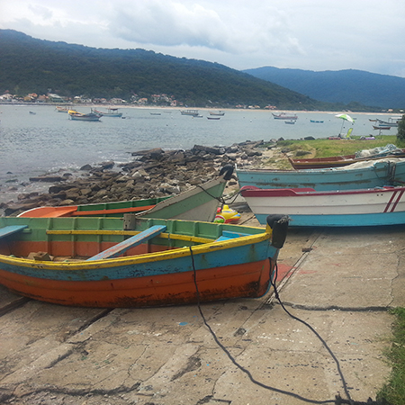 Matadeiro - Floripa - Brasil