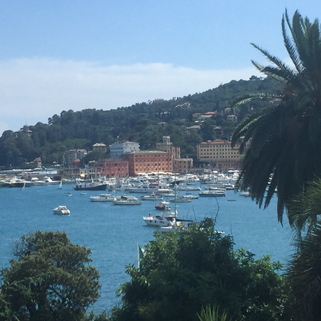 Monterosso - Cinque Terre - Italia Jul2017