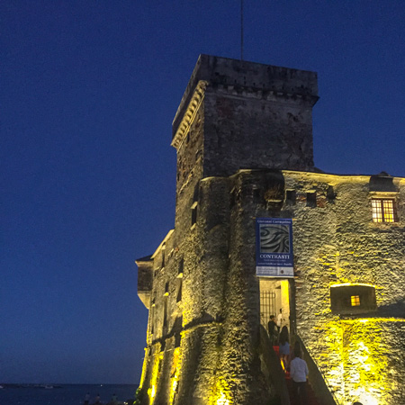 Rapallo - Italia Jul2017