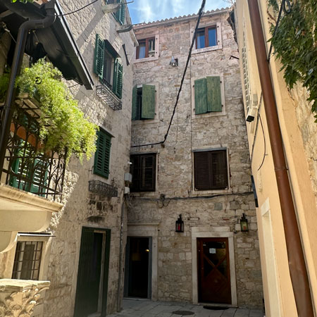 Split - Croacia 2024